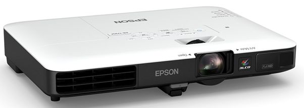 Epson PowerLite 1795F - Thumbnail 2
