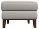 La-Z-Boy® Ferndale Chalk Ottoman-2