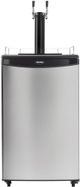 Danby® 5.4 Cu. Ft. Stainless Steel Beer Cooler/Kegerator-0