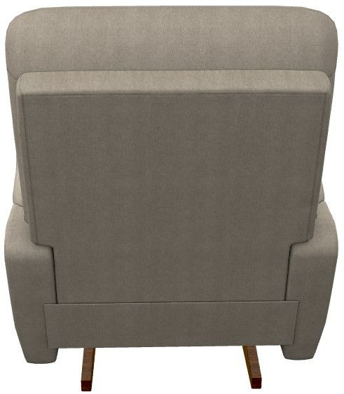 La-Z-Boy® Jay Birch Power Rocking Recliner with Headrest-3