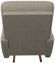 La-Z-Boy® Jay Birch Power Rocking Recliner with Headrest-3