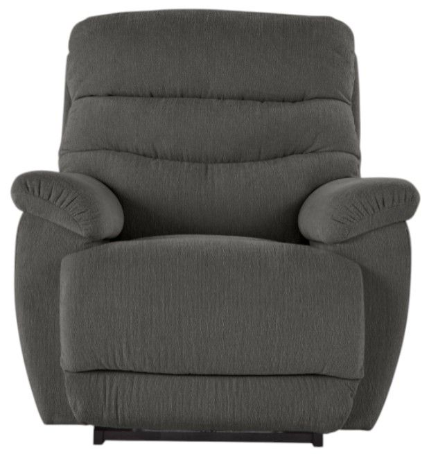 La-Z-Boy® Joshua Stone Manual Rocking Recliner-2
