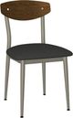 Amisco Customizable Hint Dining Side Chair-0
