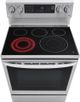 LG 4 Piece Stainless Steel Kitchen Package-5