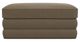La-Z-Boy® Cory Marble Ottoman-0