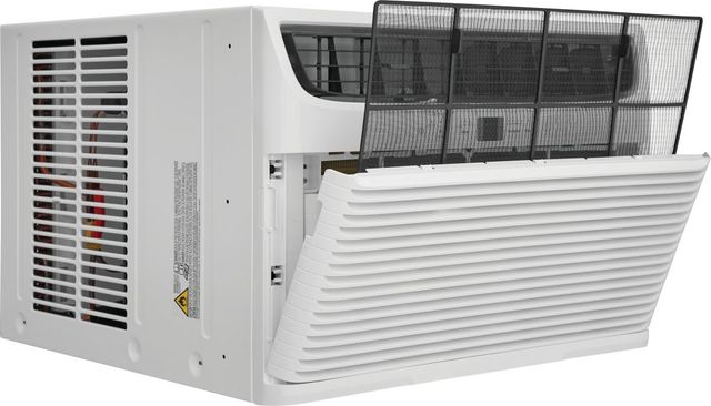 Frigidaire® 25,000 BTU's White Window Mount Air Conditioner-2