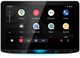JVC® Black 10.1" HD Screen Digital Media Receiver-2