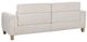 Classic Home Conway Ivory Power Reclining Sofa-2