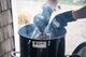 Pit Barrel Cooker Co. 22.5" PBX Pit Barrel Cooker XL Drum Smoker Grill-5