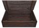 Porter International Designs Kalispell Midnight Trunk-4