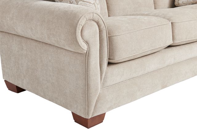 La-Z-Boy® Mackenzie Birch Sofa-2