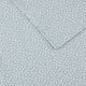 Olliix by True North by Sleep Philosophy Aqua Dots Full Cozy 100% Cotton Flannel Printed Sheet Set-2