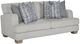 Bernards Trilogy Birch Loveseat-0