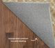 Dalyn™ Rug Company Soft Essentials SE3 Copper 5'x8' Area Rug-3