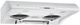 XO XOA Series 30" White Under Cabinet Hood-0