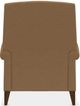 La-Z-Boy® Chandler Fawn High Leg Reclining Chair-1