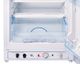 Unique® Appliances 8.0 Cu. Ft. White Counter Depth Freestanding Liquid Propane Top Freezer Refrigerator-3