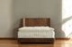 Avocado 13000 Grand Luxe 16.5" Latex Medium Plush Pillow Top California King Mattress-3