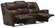 Palliser® Furniture Customizable Granger Manual Reclining Sofa-4
