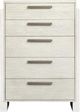 Magnussen Home® Lorelei Misty Cloud Drawer Chest-2