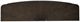 Liberty Furniture Cascade Falls Satin Espresso Buffet-5