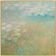 Magnolia Home by Joanna Gaines Monet's Meadow 1 Wall Art-0