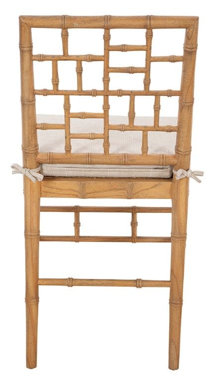Furniture Classics Hugo Natural Counter Stool-3