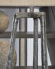 Signature Design by Ashley® Wynlett Antique Pewter Table Lamp-2