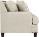 Benchcraft® Claredon Linen Loveseat-4