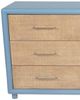 Braxton Culler Customizable Nova 6-Drawer Dresser-1