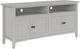 Modus Furniture Grace Elephant Gray 64" Entertainment Console-0
