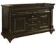 Tommy Bahama® Furniture Kingstown Maldive Brown Buffet-0