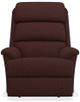 La-Z-Boy® Astor Redwood Power Rocking Recliner with Headrest and Lumbar-0