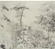 A & B Home Beige Wall Art-1