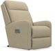 La-Z-Boy® Finley Toast Power Rocking Recliner with Headrest and Lumbar-1