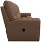 La-Z-Boy® Cassian Tawny Manual Reclining Sofa-3