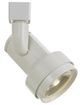 Cal® Lighting & Accessories White Track Lighting-0