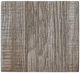 International Furniture Direct Samba Brown/Sand Drift Upholstered Square Ottoman-4
