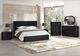 Furniture of America® Hildesheim Black Chest-1
