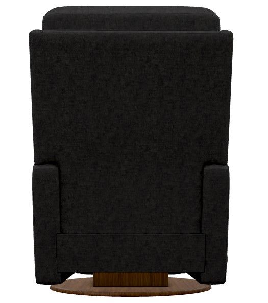 La-Z-Boy® Finley Mink Manual Gliding Recliner-3
