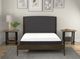 Symbol® Essentials 6" Foam Firm Tight Top Twin XL Mattress-5