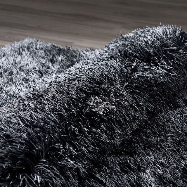 Dalyn™ Rug Company Impact Midnight 5'x8' Area Rug-4