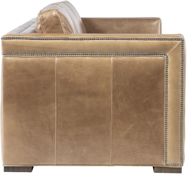 Bradington-Young Customizable Ellary 8-Way Tie Stationary Sofa-3