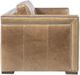 Bradington-Young Customizable Ellary 8-Way Tie Stationary Sofa-3