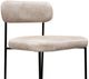 International Furniture Direct Salamanca Marfil Upholstered Barstool-1
