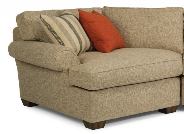 Flexsteel® Vail 2-Piece Sectional-1
