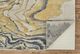 Feizy Bleecker Slate 4'3" x 6'3" Rug-3