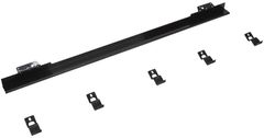 JennAir® 30" Black Flush Installation Trim Kit