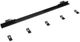JennAir® 30" Black Flush Installation Trim Kit-0
