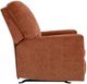 Signature Design by Ashley® Aviemore Spice Manual Recliner-3